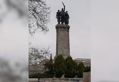 По този начин БСП се противопоставя на инициативата за демонтирането