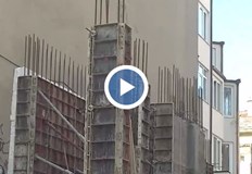 Русе е район в който често се усещат земни трусове