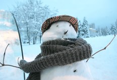 Минималните температури ще са между минус 3° и 2° а