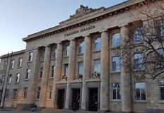 Мъжът е признат за виновен за неизплатени по 9 месечни