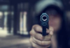 За щастие няма пострадали бързо са установени извършителитеОтново стрелба по