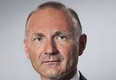 По думите му до встъпването на служебното правителство нищо не