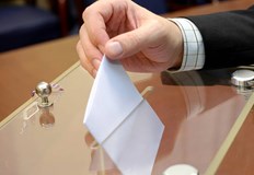 На свое заседание днес ЦИК заличи регистрацията на партия Правото На