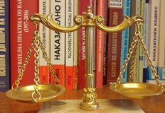 Обвиняемият Румен Тончев се е възползвал от правото си да