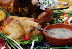 Това е последният ден в който християните могат да ядат