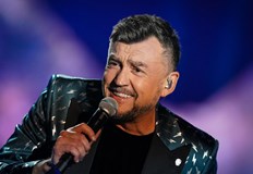 Любо Киров обяви Турне 2023 което включва концерти в големите