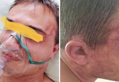 Никой не иска да ги разследва Полицаите са колеги наши