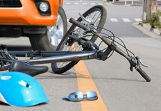 Детето е със счупен носНа 23 февруари около 13 55 ч