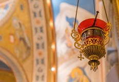 Чрез поста хората придобиват отново онова което са загубили заради