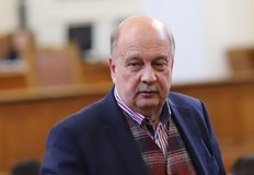 Той заключи че сме се превърнали в безпомощна демокрация Визитата на