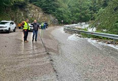 Три деца са били леко ранениТри деца на една 11