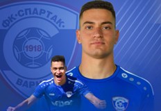 Никола Борисов ще играе в тима на Дунав до края