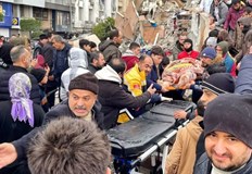 Едната от тях е 42 годишната Мелике ИмамоглуБлизо десет дни след