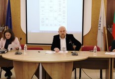 За пореден път политическите сили не успяха да постигнат пълен