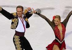 Фигуристът е в болница от 10 януари заради пневмония от