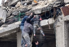 Обединените арабски емирства планират да създадат полева болница в ТурцияОбединените