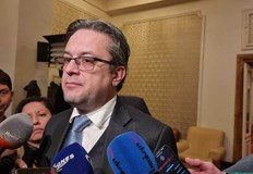 От БСП пък не очакват нищо ново от служебния кабинет Радваме