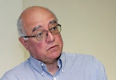 Никой нищо ново няма да предлага допълни той Към днешна дата