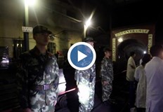 Знае се за шестима ранени и 47 изчезналиБлизо 50 души