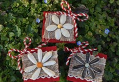 Екомузеят кани русенци на работилница за мартеници със семена от