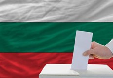 По малко формации заявиха желание за участие в предстоящите предсрочни избори