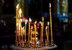 На 6 февруари църквата почита Свети ФотийПравославната църква почита на