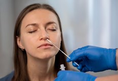 Делът на положителните резултати за страната е 3 5 процентаНовите потвърдени