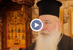 Сметката за януари на светата обител е била 20 000