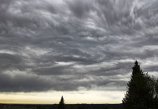 На изток облачността ще е значителна в отделни места по