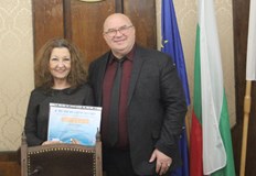 В съвместния проект си партнират 5 държави България Литва