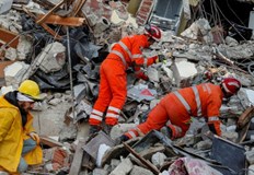 Доброволците призоваха за приемане на Закон за доброволчеството и повече