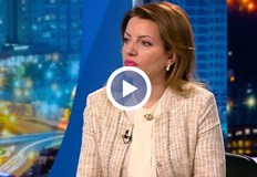 В решението на парламента е записано да продължи работата на