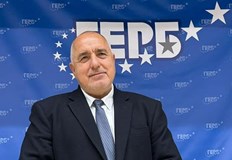 Всички листи ще бъдат регистрирани утре в Районните избирателни комисии