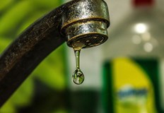 Причината е подвързване на новоизградени водопроводни клоновеПоради подвързване на новоизградени