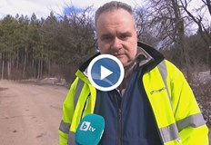 Мъжът призова за помощ за намиране на още техника за