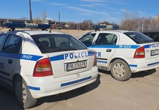 Полицията издирва извършителяМъжът който беше намерен мъртъв днес в Харман