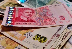 Средната заплата в София мина 2570 леваВъв всички градове у