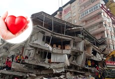 Апел от структурите на ДПС Русе за помощ за