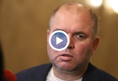 Панев каза че най вероятно няма да е водач на листата