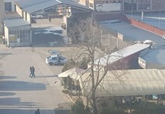 Шофьорът е бил пиян с висока скорост е навлязъл в