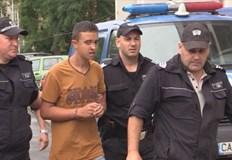 Иван Иванов е излежал присъдата сиИван Иванов който преряза гърлото