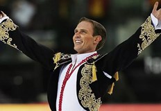 Роман Костомаров вероятно ще загуби почти изцяло зрението си а