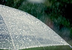 Жълт код за обилни валежи в шест области на странатаДнес
