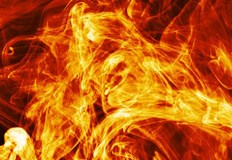 Имотът е бил необитаемКъща във врачанското селоЛипница е била подпалена