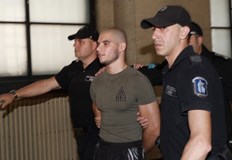 Прокурорският син е счупил носа на мъж в СозополРайонната прокуратура