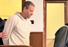 Моят подзащитен е страдал от поведението на Ина Захариева заяви