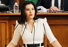 За действието на ДАНС съобщи във Фейсбук профила си депутатът
