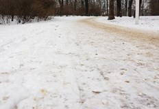 Информация за състоянието на републиканските пътища към 06 30 ч на