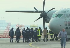 Те ще са сериозно оборудвани за спасяването на животи –