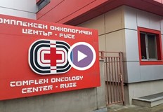 При жените най разпространен остава ракът на гърдата а при мъжете